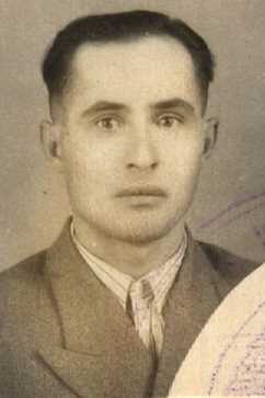 Рябченко Виктор Александрович