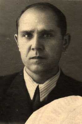 Рябченко Василий Антонович