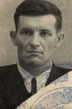 Гончаров Евгений Максимович