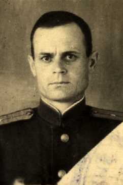 Гончаров Иван Борисович