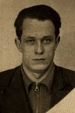 Юдин Юрий Павлович