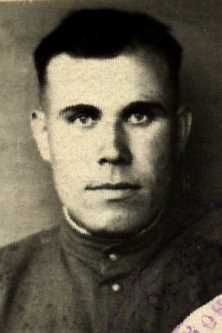 Шутов Сергей Никандрович