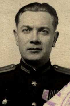 Щербаков Александр Никитович