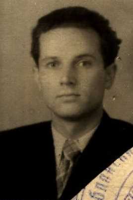 Юдаев Борис Николаевич