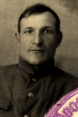 Юдаев Иван Иванович