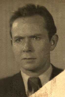 Юдаев Николай Алексеевич