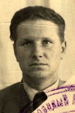 Юдаев Николай Григорьевич