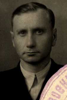 Юдаков Александр Яковлевич