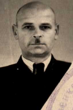 Шумаков Яков Ивлеевич