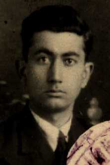 Элезеров Рубен Шамаяевич