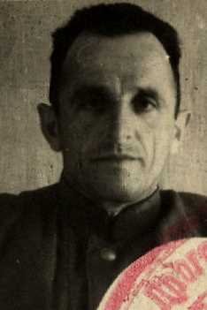 Элиович Герш Харитонович