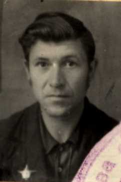 Щетинников Алексей Иванович