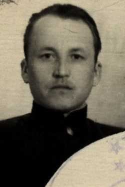 Юровский Николай Иванович