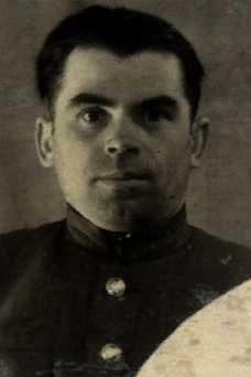 Юрочкин Василий Иванович