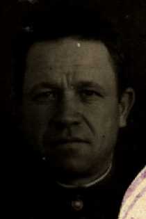 Юсин Григорий Андреевич