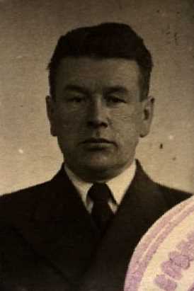 Юсов Анатолий Иванович