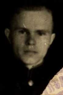 Юсов Дмитрий Антонович