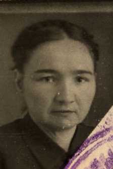 Шумарина Анна Кузьминична