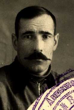 Шумбасов Николай Ильич