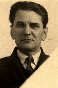 Шумейко Григорий Иванович