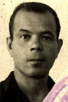 Шумигора Владимир Васильевич