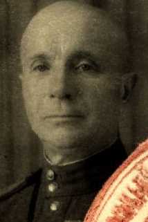 Шумик Моисей Андреевич