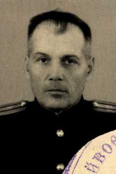 Щедрин Василий Алексеевич