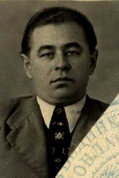 Эйдис Александр Владимирович