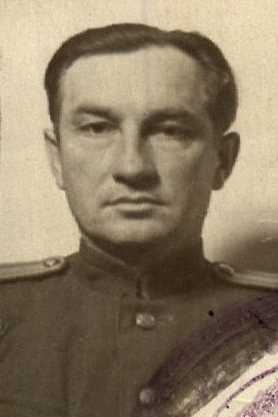 Шурпач Фома Алиферович