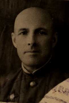 Шушерин Григорий Павлович