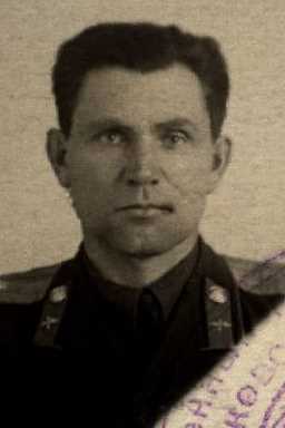 Шушков Василий Георгиевич