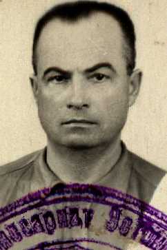 Шухалин Сергей Николаевич