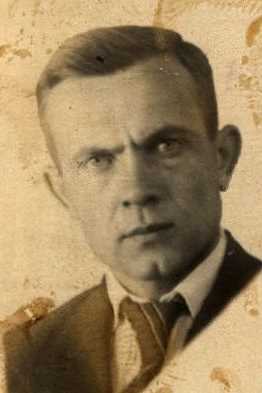 Шутинский Николай Иосифович