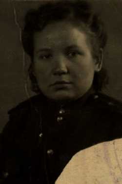 Шмелева Вера Александровна