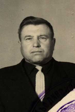 Шмельков Иван Васильевич