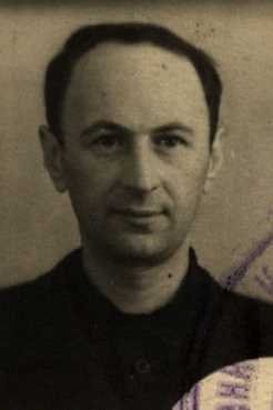 Шмельков Михаил Федорович