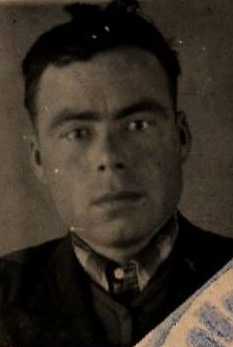 Фейзуллов Летфулла Шайдулович