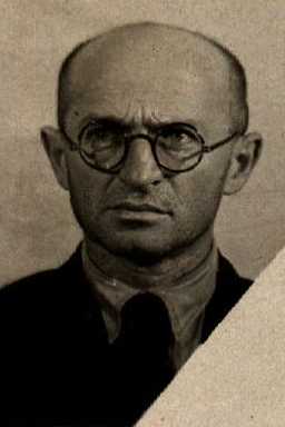 Феиман (Фейман) Григорий Самойлович