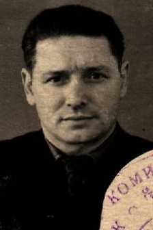 Фейст Николай Николаевич