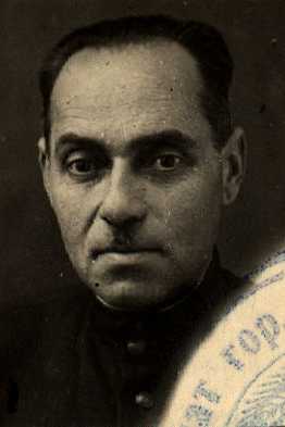 Феистер Михаил Маркович