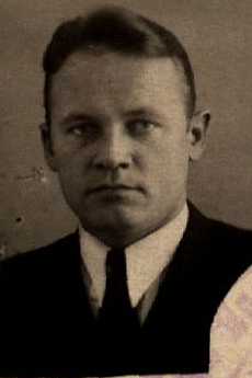 Фекин Виктор Павлович