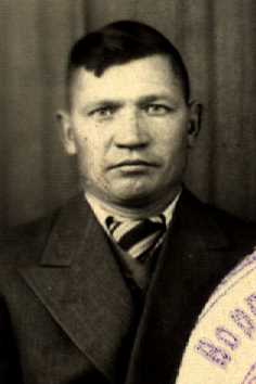 Фильчев Степан Сергеевич