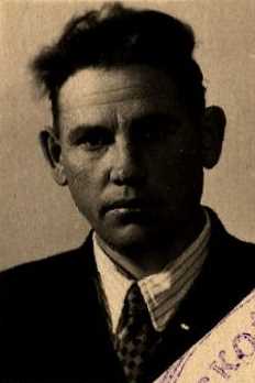 Фатеев Василий Иванович