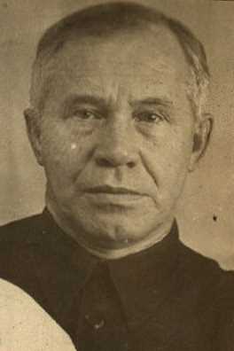 Фатеев Николай Сергеевич