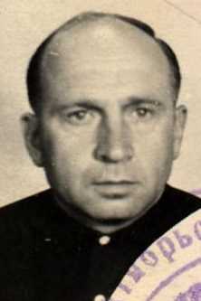 Сиренко Леонид Федорович
