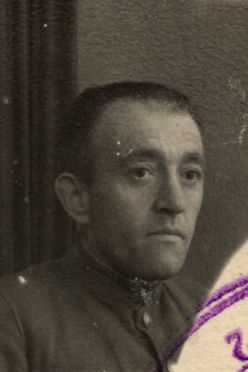 Гомельский Семен Шмульевич|Шмулевич