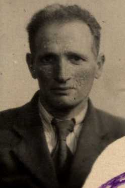 Гомельский Яков Соломонович