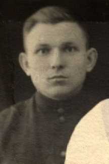 Чернов Виктор Николаевич