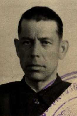 Крючков Лев Михайлович