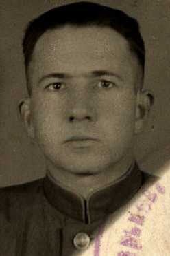 Крючков Николай Иванович